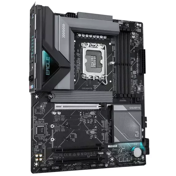 Placă de bază Gigabyte B860 EAGLE WIFI6E, LGA1851, Intel B860, ATX, 4 image