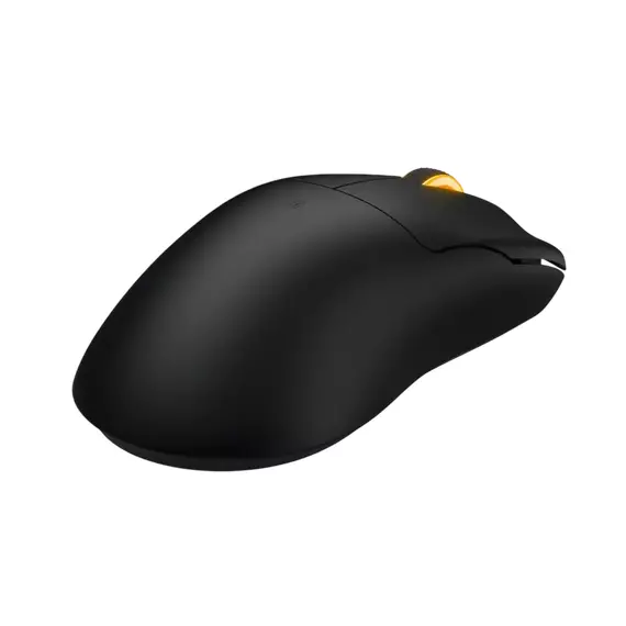 Gaming Mouse HATOR Pulsar 3 Pro, Negru, 2 image