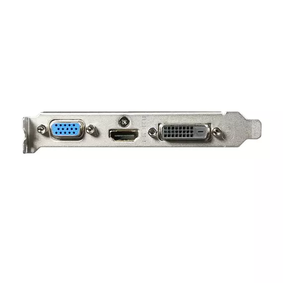 Placă Video Gigabyte GV-N710D3-2GL,  2GB 64-bit DDR3, 2 image