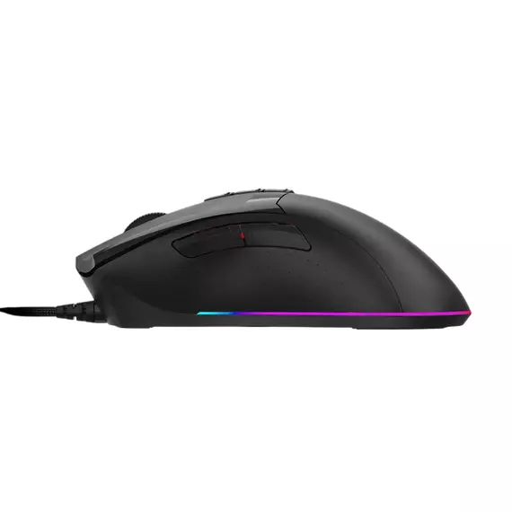 Gaming Mouse Bloody ES9 Plus, Negru, 5 image