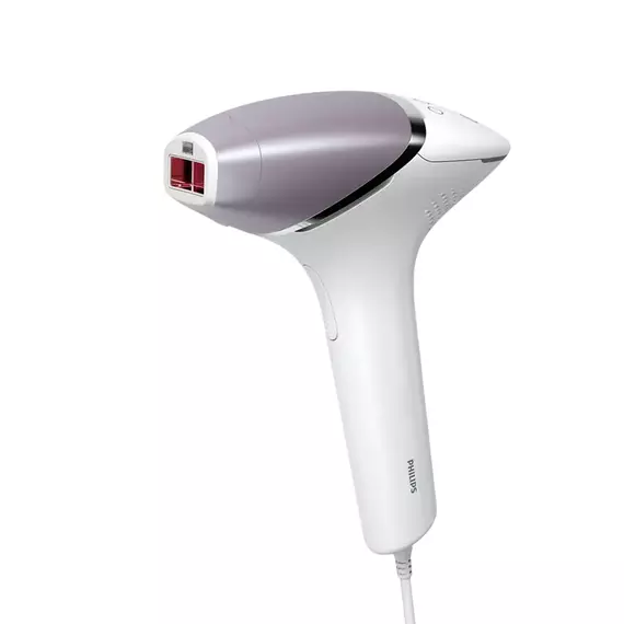 Fotoepilator Philips BRI947/00, Violet | Alb, 3 image