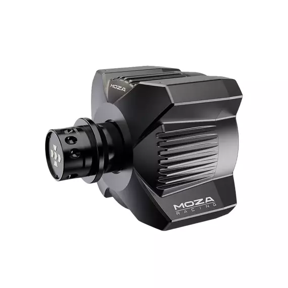 Volan Gaming MOZA R3 Racing pentru Xbox&PC, Negru, 8 image