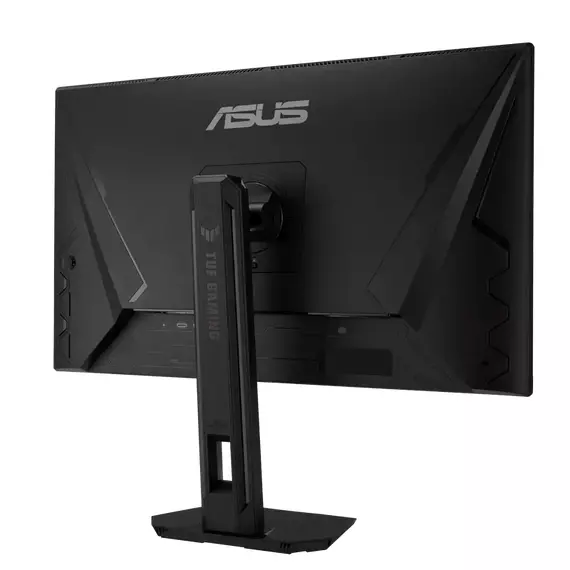 27" ASUS TUF Gaming VG27AQML5F,Black,IPS,2560x1440,320Hz,FreeSync+G-Sync,0.3msGTG,350cd,HDR10,HDMI+D, 2 image