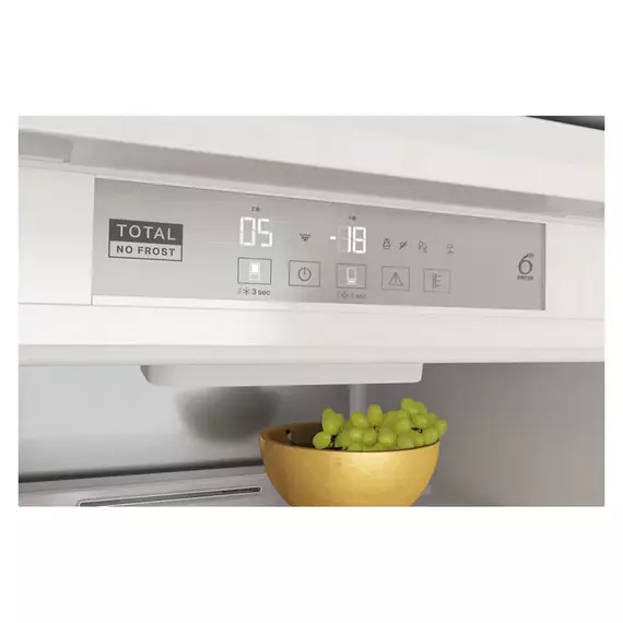Frigider Whirlpool WHC20 T573 P, Alb, 4 image