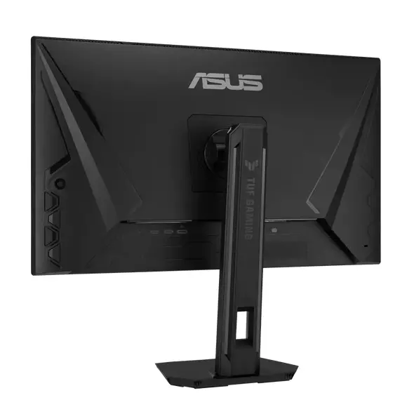 27" ASUS TUF Gaming VG27AQML5F,Black,IPS,2560x1440,320Hz,FreeSync+G-Sync,0.3msGTG,350cd,HDR10,HDMI+D, 7 image