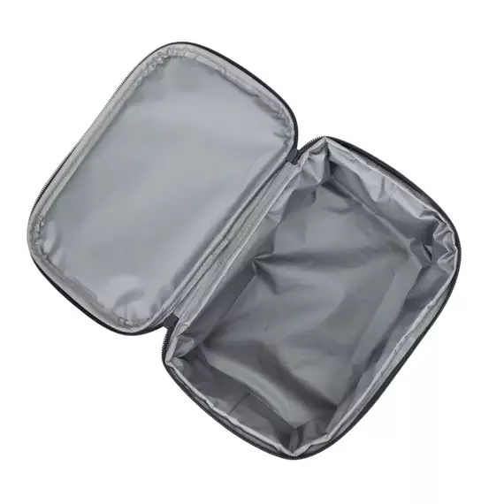 Geanta frigorifica RESTO 5502, 3,5L, Grey, 4 image