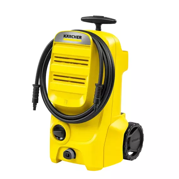 Mini-mașină de spălat cu presiune Karcher K 3 Classic 1.676-220.0, 3 image