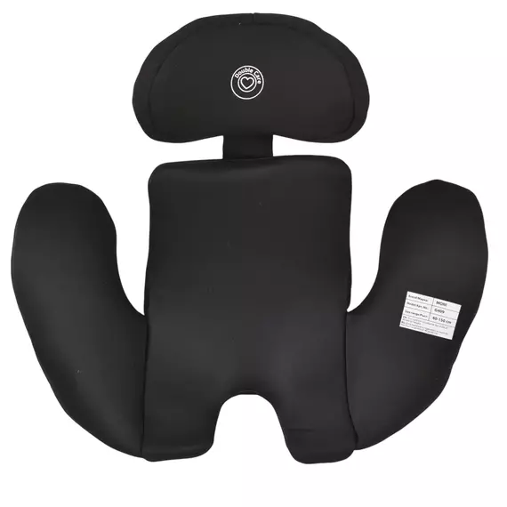 Scaun auto Moni Serengeti black 40-150cm 3801005151455, 6 image