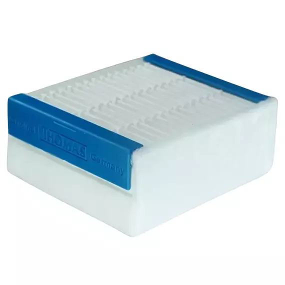 Set de filtre pentru aspirator Thomas 787276, 2 image