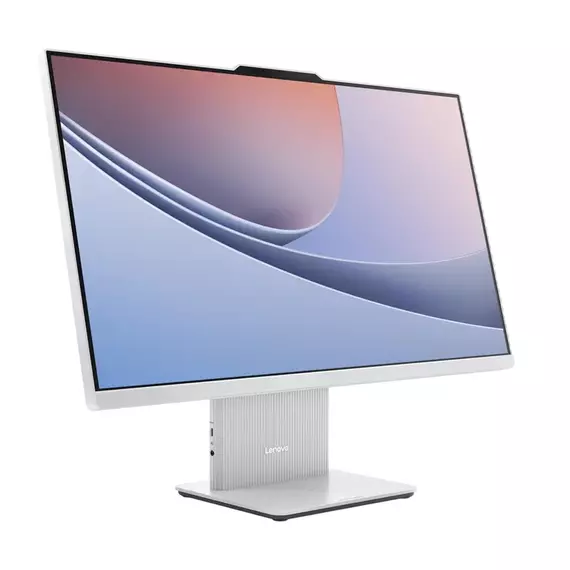 Lenovo AIO IdeaCentre 27ILL11 Cloud Grey (27" FHD IPS 300nits Ultra 7 256V 2.2-4.8GHz, 16GB, 512GB S, 7 image