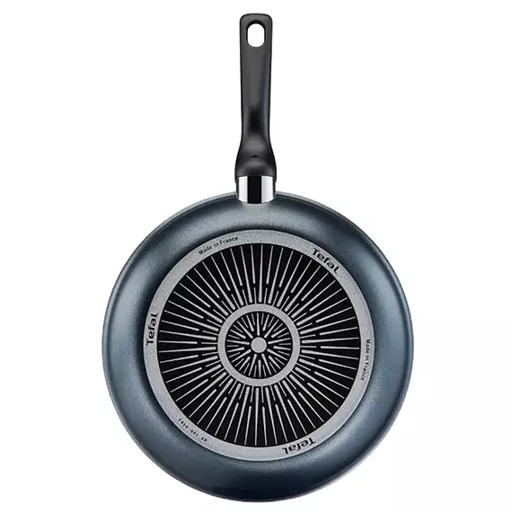 Tigaie Tefal C3850653, , 28cm, Gri închis, 2 image