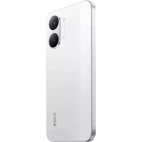 Xiaomi Poco X8 Pro Max 5G 12/256 GB EU White, 6 image