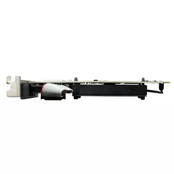Placă Video Gigabyte GV-N710D3-2GL,  2GB 64-bit DDR3, 3 image