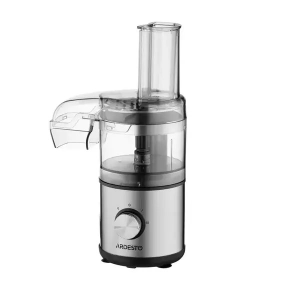 Blender staționar Ardesto SBG-MF400B, Argintiu, 5 image