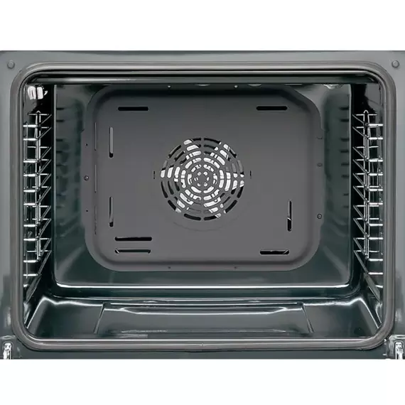 Cuptor Electric Sharp K60V19BQMEU, Negru, 4 image