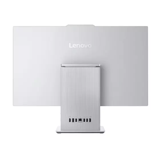 Lenovo AIO IdeaCentre 27ILL11 Cloud Grey (27" FHD IPS 300nits Ultra 7 256V 2.2-4.8GHz, 16GB, 512GB S, 3 image