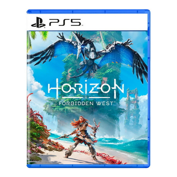 ActiVision Horizon II: Forbidden West, Acțiune și aventură, PlayStation 5, Disc, 3 image