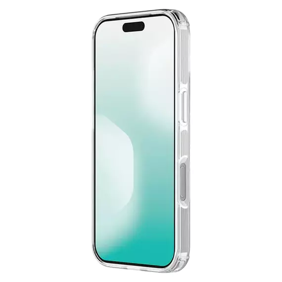 Husă Nillkin Nature Pro pentru Apple iPhone 17 Pro, Transparent, 4 image