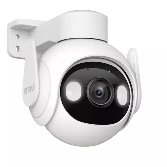Camera de supraveghere IMOU Cruiser 2 5MP, Alb, 4 image