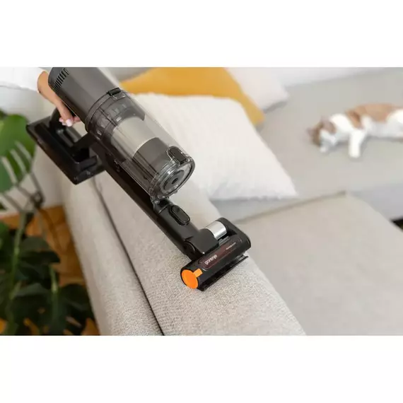 Vacuum Cleaner Gorenje SVC296449NMBL, 6 image