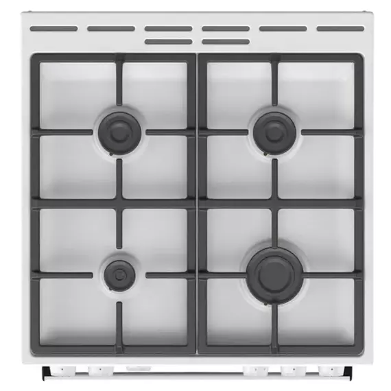 Plită pe gaz Gorenje GG6A10WFFM, Alb, 8 image