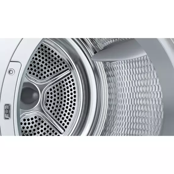 Washing machine/dr Bosch WQG245D9NL, 3 image
