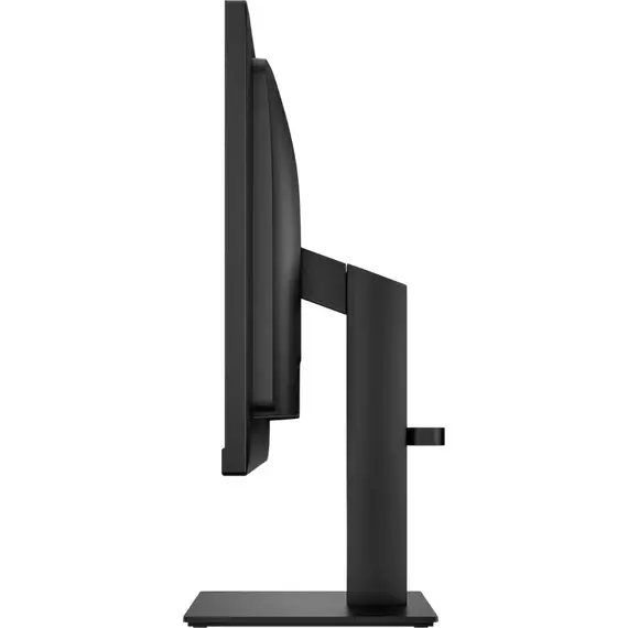 23,8" Monitor HP 324pe, IPS 1920x1080 FHD, Negru, 5 image