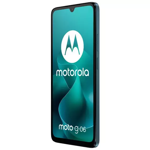 Motorola Moto G06, 4GB/128GB, Tapestry, 4 image