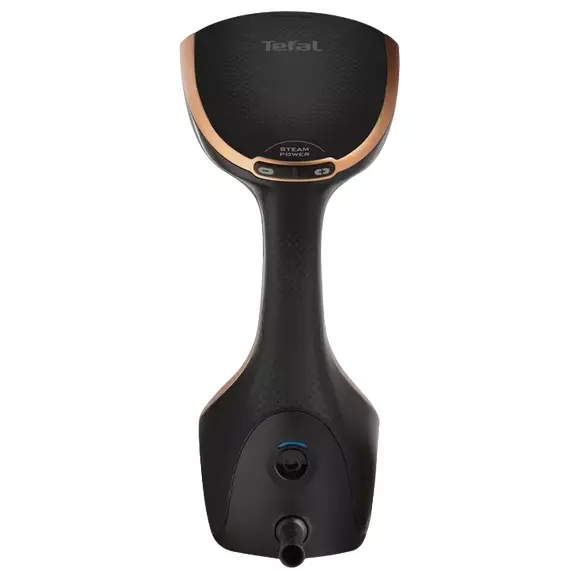 Aparat de călcat vertical cu aburi Tefal DT9100E0, Negru, 8 image