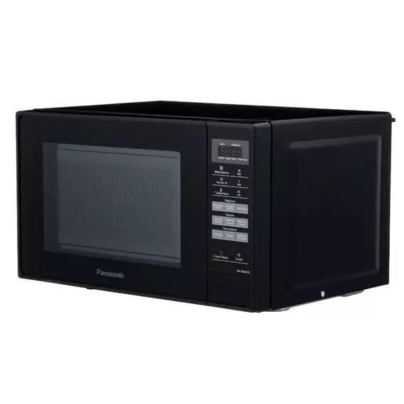 Cuptor cu microunde Panasonic NN-SB26MBZUE, Negru, 7 image
