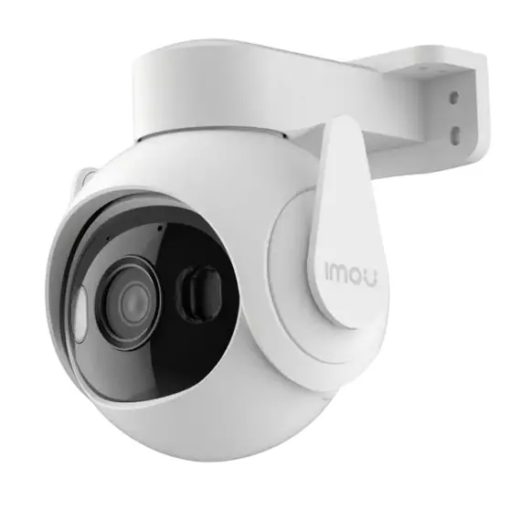 Camera de supraveghere IMOU Cruiser 2 5MP, Alb, 2 image