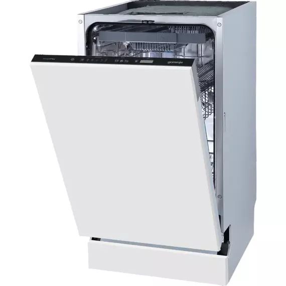 Mașină de spălat vase Gorenje GV563E11, Alb, 3 image