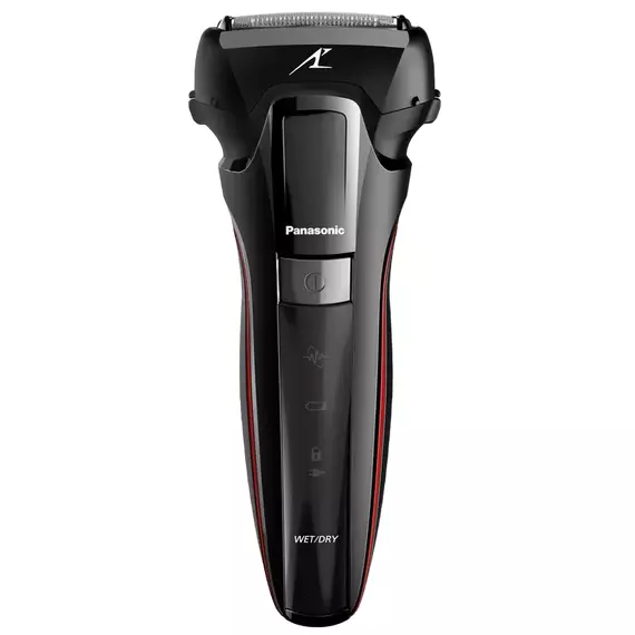 Aparat de ras electric Panasonic ES-LL41-K520, Negru, 2 image