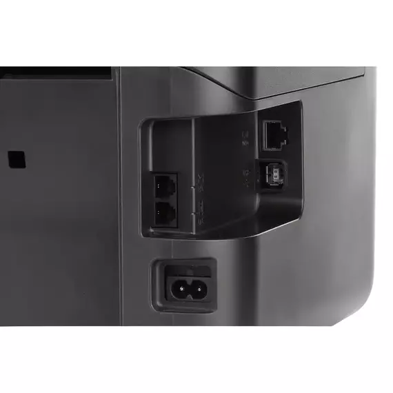 Multifunctional Inkjet Epson MFD L5290, Negru, 4 image