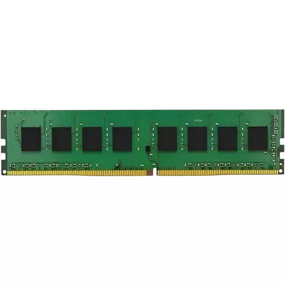 Memorie RAM Kingston ValueRAM, DDR4 SDRAM, 3200 MHz, 8GB, KVR32N22S8/8WP, 2 image