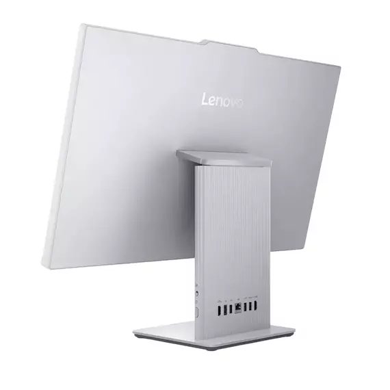 Lenovo AIO IdeaCentre 27ILL11 Cloud Grey (27" FHD IPS 300nits Ultra 7 256V 2.2-4.8GHz, 16GB, 512GB S, 6 image