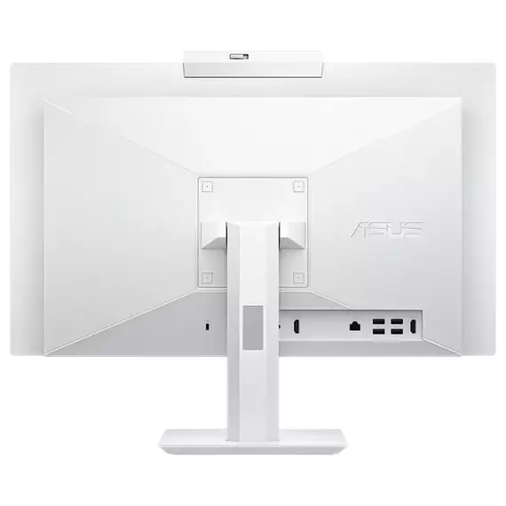 Computer All-in-One ASUS A5402, 23,8", Intel Core 5 120U, 16GB/512GB, Fără SO, Alb, 4 image