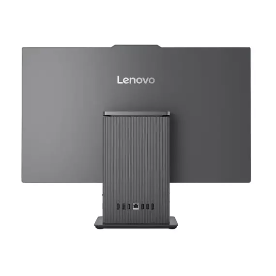 Lenovo AIO IdeaCentre 3 27IRH9 Luna Grey (27" FHD IPS 300nits Core 7 240H 2.5-5.2GHz, 16GB, 512GB SS, 2 image