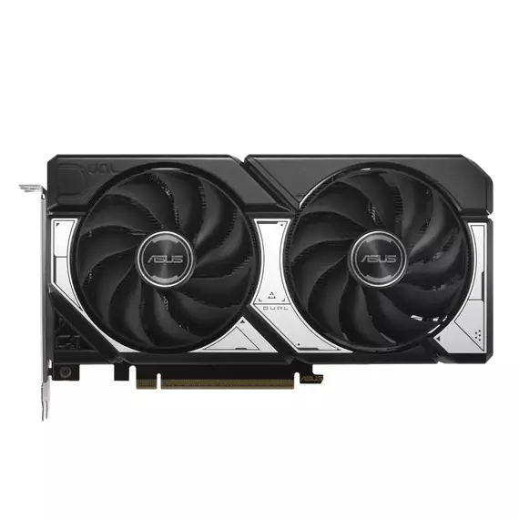 VGA ASUS RTX5060Ti 16GB GDDR7 Dual OC, 6 image