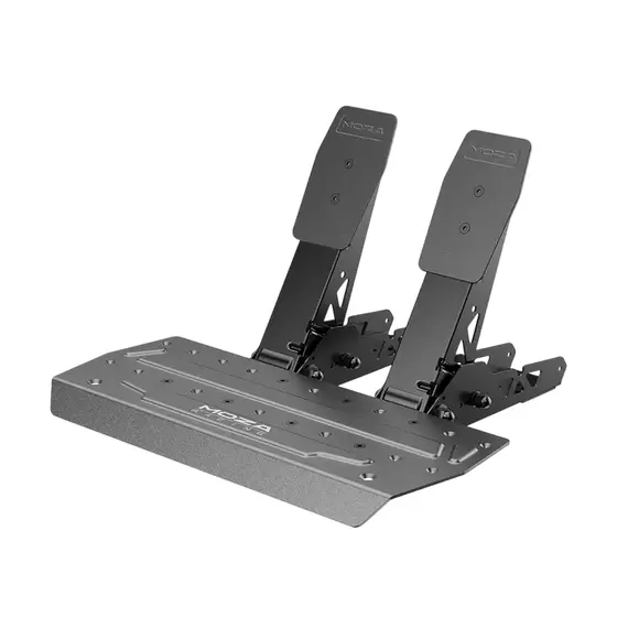 Volan Gaming MOZA R3 Racing pentru Xbox&PC, Negru, 7 image