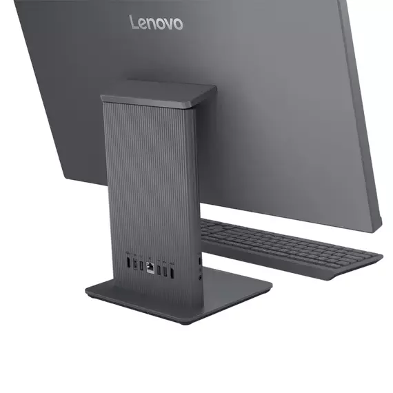 Lenovo AIO IdeaCentre 3 27IRH9 Luna Grey (27" FHD IPS 300nits Core 7 240H 2.5-5.2GHz, 16GB, 512GB SS, 6 image