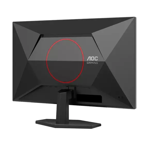 27" Monitor Gaming AOC Q27G42XE, IPS 2560x1440 WQHD, Negru, 7 image