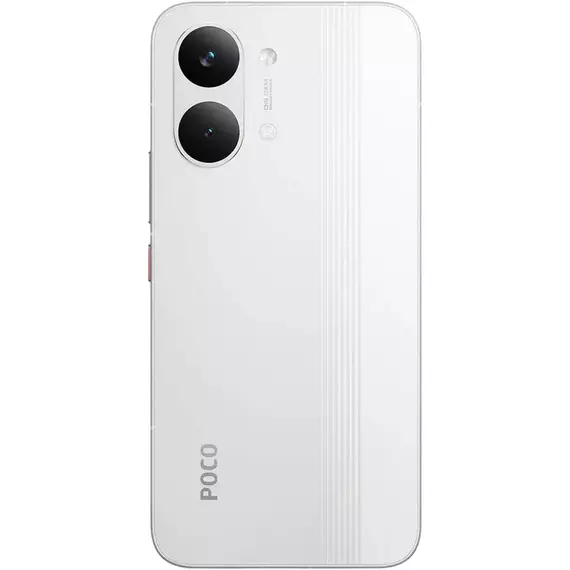 Xiaomi Poco X8 Pro Max 5G 12/256 GB EU White, 5 image