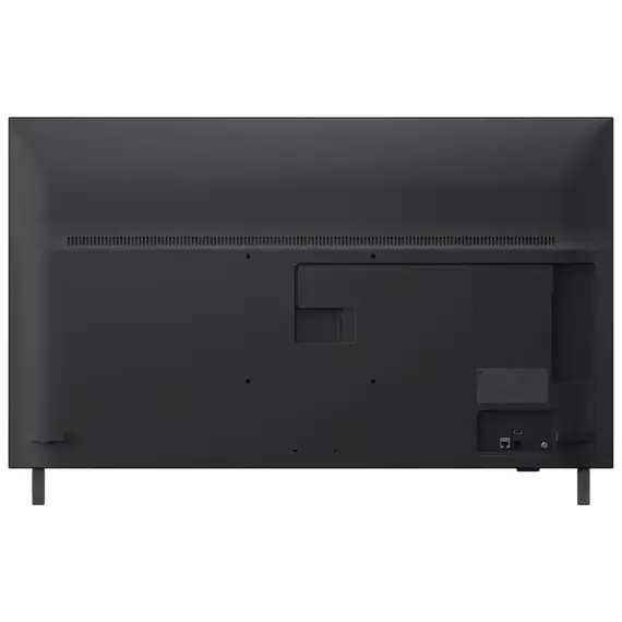 65" QNED SMART TV LG 65QNED80B6B, 3840x2160 4K UHD, webOS, Negru, 5 image