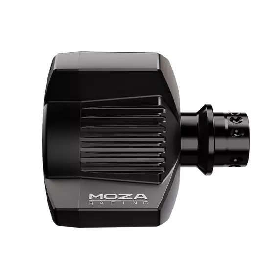 Volan Gaming MOZA R3 Racing pentru Xbox&PC, Negru, 6 image