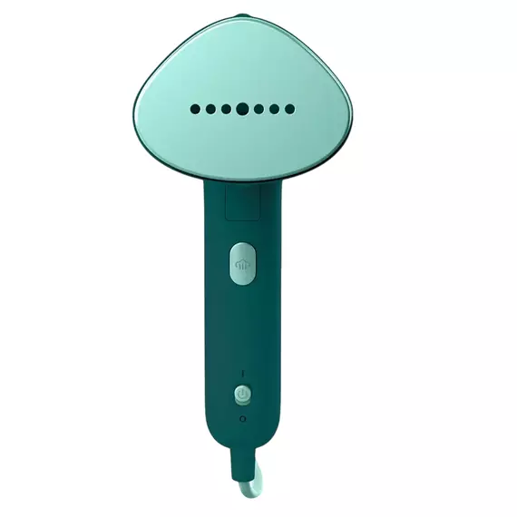 Aparat de călcat vertical cu aburi Philips STH3020/70, Verde inchis, 6 image