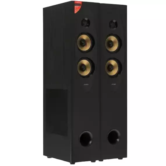 Sistem Audio F&D T-60X PRO, Negru, 7 image