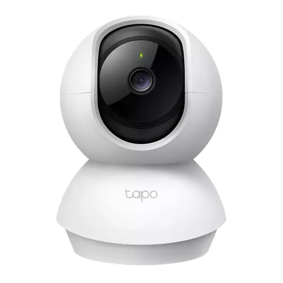 TP-Link Indoor TAPO C210 (2-pack), 3Mpix, Pan/Tilt Home Security Wi-Fi Camera, 5 image