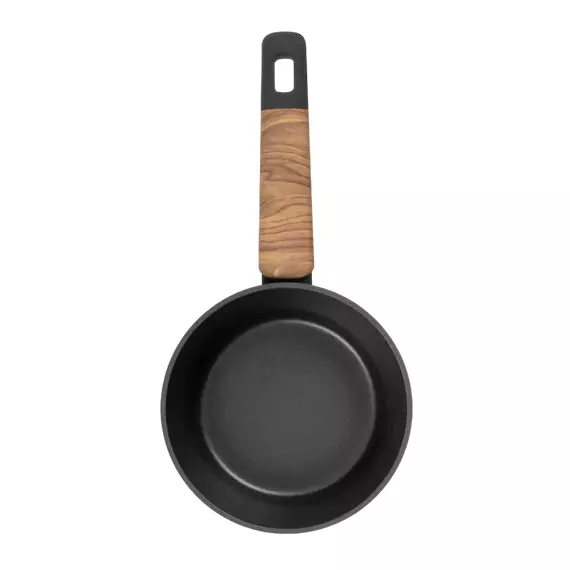 Tigaie RESTO 93186, 1.4L,  Negru, 5 image
