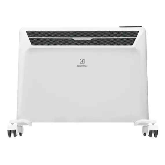 Convector Electrolux ECH/AG2-1500 3BI-W EEC, 1500W, Alb, 7 image